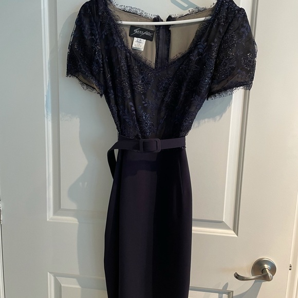 Sunny Choi dress and jacket - Picture 3 of 10